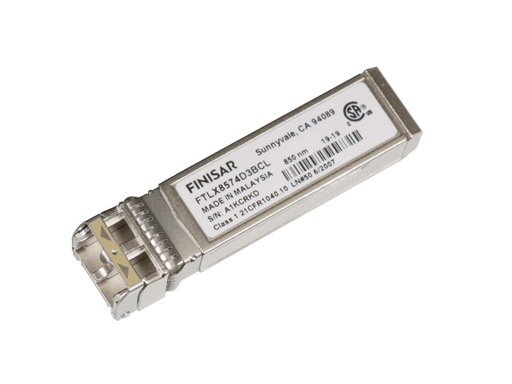 [S26361-F3986-L3] Fsas Technologies Fujitsu - SFP+-Transceiver-Modul - 10GbE - LC