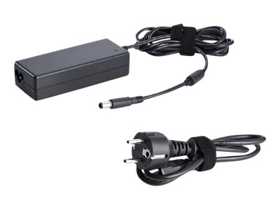 [450-18119] Dell AC Adapter - Netzteil - 90 Watt - Europa
