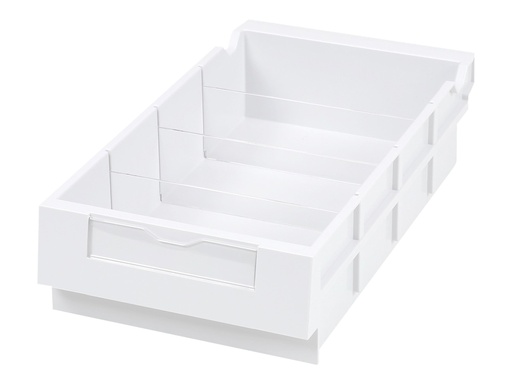 [97-985] Ergotron SV Replacement Drawer Kit, Double (2 medium drawers)