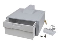 [97-972] Ergotron Primary Single Tall Drawer - Montagekomponente (Auszugsmodul)