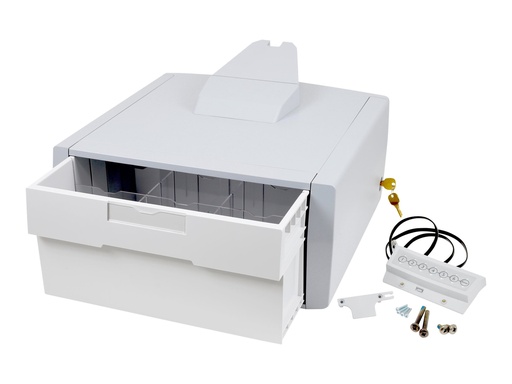 [97-971] Ergotron StyleView SV44 Series Primary Single Tall - Montagekomponente (Auszugsmodul)