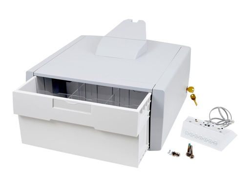 [97-970] Ergotron StyleView SV44 Series Primary Single Tall - Montagekomponente (Auszugsmodul)