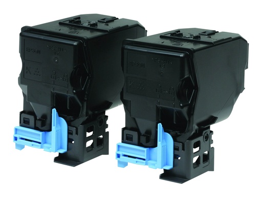 [C13S050594] Epson Multipack - 2er-Pack - mit hoher Kapazität