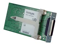 [14F0100] Lexmark Serieller Adapter - RS-232 - für Lexmark