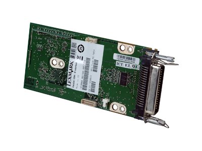 [14F0000] Lexmark 1284-B - Parallel-Adapter - IEEE 1284