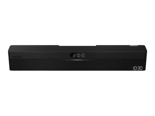 [12BS0005GE] Lenovo ThinkSmart One - Kit für Videokonferenzen (Touchscreen-Konsole, Rechensystem)