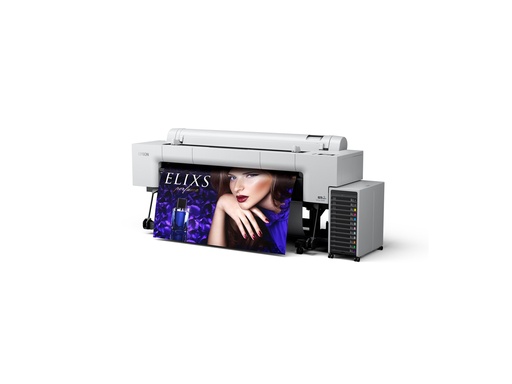 [C11CK99301A0] Epson SureColor P20500 - 1626 mm (64") Großformatdrucker - Farbe - Tintenstrahl - Rolle (162,6 cm)