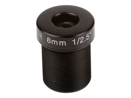 [5504-971] Axis CCTV-Objektiv - feste Brennweite - feste Irisblende - 9.1 mm (1/2.8")