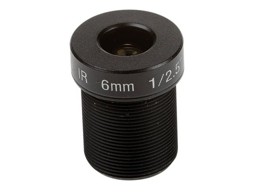 [5504-961] Axis CCTV-Objektiv - feste Brennweite - feste Irisblende - 9.1 mm (1/2.8")