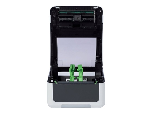 [PAHU3001] Brother 300 dpi - Druckkopf - für Brother TD-4510D