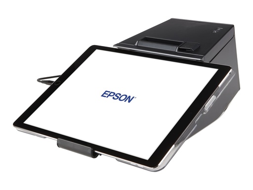 [C31CH63512] Epson TM m30II-SL (512) - Belegdrucker - Thermozeile - Rolle (7,95 cm)