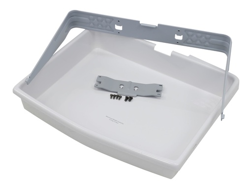 [98-134] Ergotron SV Front Tray - Montagekomponente (Tablett)