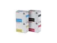 [0400B002] Canon C-EXV 19 - Gelb - original - Tonerpatrone