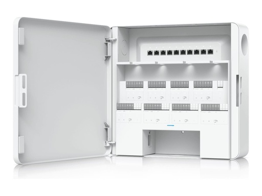 [EAH-8] Ubiquiti UniFi - Zugangskontrolle - kabelgebunden
