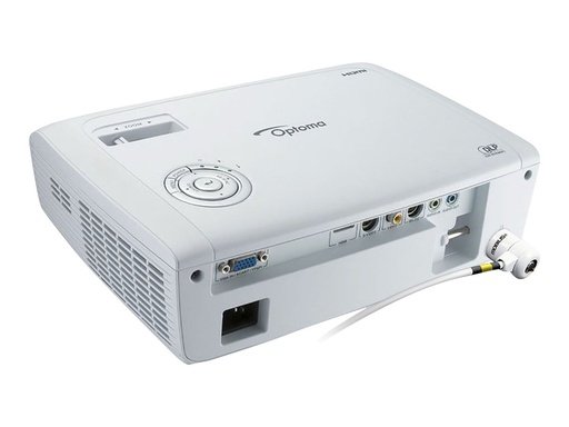 [001236] Mobilis Corporate Key - Sicherheitskabelschloss