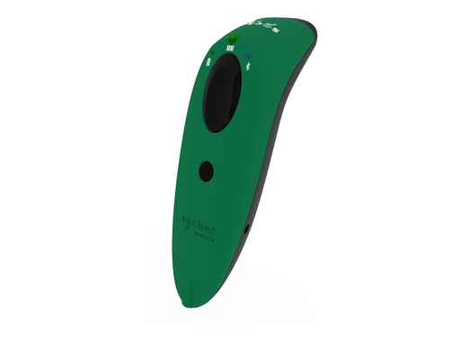 [CX3980-3037] Socket Mobile SocketScan S720 - Barcode-Scanner - tragbar -