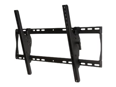 [ST650P] Peerless SmartMount Universal Tilt Wall Mount ST650P - Befestigungskit (Klammer, Wandplatte mit verstellbarer Neigung)