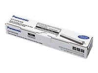 [KX-FATK509X] Panasonic KX-FATK509X - Schwarz - original - Tonerpatrone