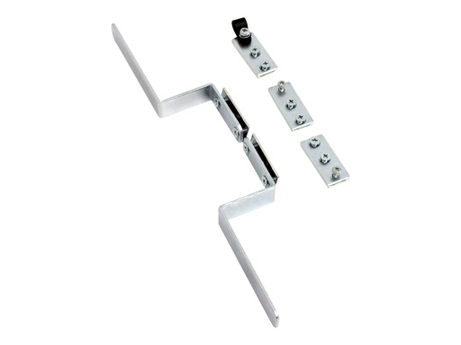 [60-590] Ergotron Power Strip Mounting Kit - Zubehör TFT/LCD-TV