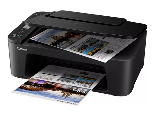 [4977C006] Canon PIXMA TS3550i - Multifunktionsdrucker - Farbe - Tintenstrahl - Legal (216 x 356 mm)