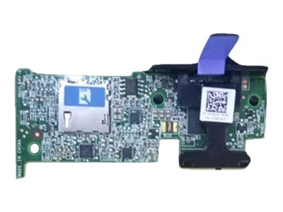 [385-BBLF] Dell ISDM and Combo Card Reader - Kartenleser (microSD)
