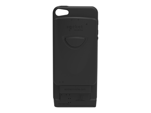 [CX3578-2229] Socket Mobile DuraSled DS800 - Barcode-Scanner - Begleiter