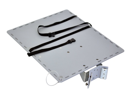 [97-540-053] Ergotron Large Utility Shelf - Regal - für Projektor / Drucker
