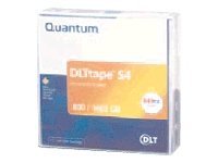[MR-S4MQN-01] Quantum DLTtape S4 - DLT S4 - 800 GB / 1.6 TB