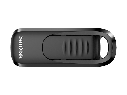 [SDCZ480-032G-G46] SanDisk Ultra Slider - USB-Flash-Laufwerk - 32 GB