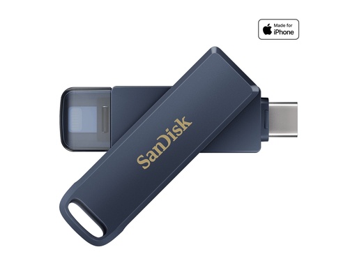 [SDIXD0N-256G-GN6NE] SanDisk Phone Drive - USB-Flash-Laufwerk - 256