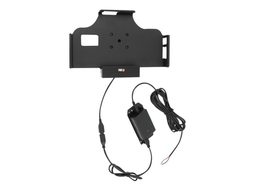 [713224] Brodit Kfz-Ladeschale - 2 A (Pogo) - Schwarz