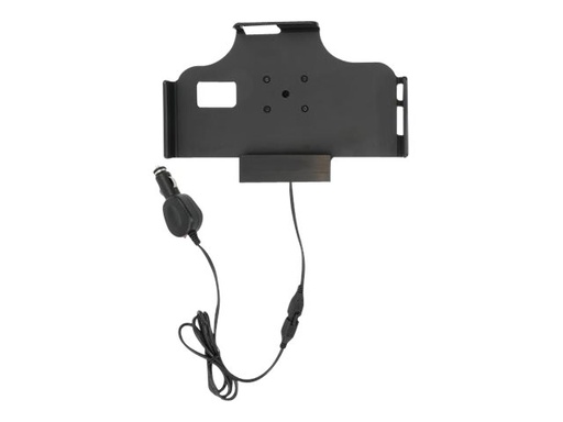 [712224] Brodit ProClip - Tablet-Ladehalterung + Netzadapter