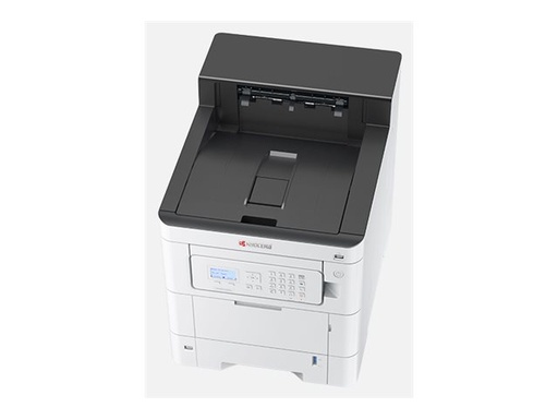 [1102Z13NL0] Kyocera ECOSYS PA4500cx - Drucker - Farbe - Duplex - Laser - A4/Legal - 1200 x 1200 dpi - bis zu 45 Seiten/Min. (einfarbig)/