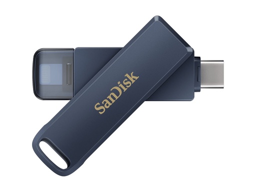 [SDIXD0N-128G-GN6NE] SanDisk Phone Drive - USB-Flash-Laufwerk - 128 GB