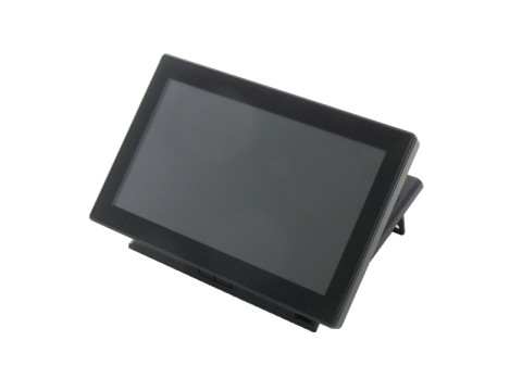 [C32C882042] Epson Kunden-Anzeige DM-D 70 - für TM m30II-SL - schwarz