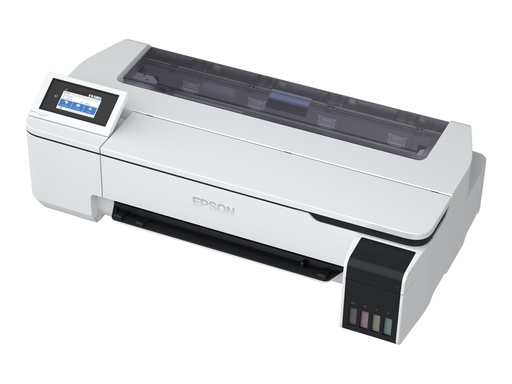 [C11CJ15301A0] Epson SureColor SC-T3100X - 610 mm (24") Großformatdrucker - Farbe - Tintenstrahl - Rolle A1 (61,0 cm)