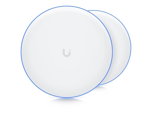 [UBB-XG] Ubiquiti UniFi Building Bridge XG - Wireless Bridge - 10GbE - Wi-Fi 5 - 802.11ad (WiGig)