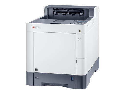 [1102TW3NL1] Kyocera ECOSYS P6235cdn - Drucker - Farbe - Duplex - Laser - A4/Legal - 1200 x 1200 dpi - bis zu 35 Seiten/Min. (einfarbig)/