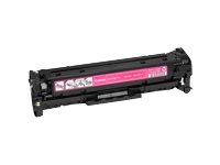[2660B014] Canon 718 - Magenta - original - Tonerpatrone