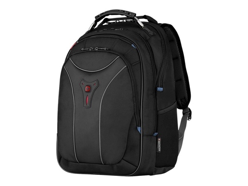 [600637] Wenger Carbon - Notebook-Rucksack - 43.2 cm (17")
