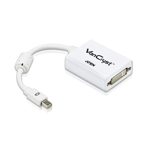 [VC960-AT] ATEN AT-VC960 - 1080p - Weiß - RoHS - 0 - 50 °C - -20 - 60 °C - 52 g