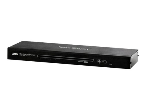 [VS1804T-AT-G] ATEN VS1804T HDMI Over Cat 5 Splitter - Erweiterung