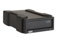 [4T27A10725] Lenovo RDX - Laufwerk - RDX Kartusche - SuperSpeed