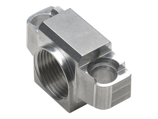 [5503-131] Axis 3/4" NPS Adapter - Kamerakuppel-Rohrkupplung