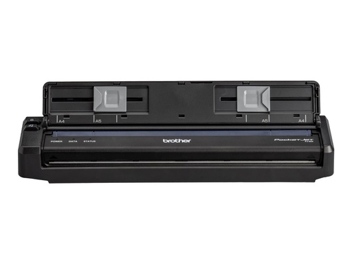 [PAPG004] Brother PA-PG-004 - Druckerpapierführung - für PocketJet 8 PJ-862