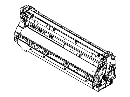 [302NS93022] Kyocera DV 5150(Y) - (120/230/240 V) - Gelb - original