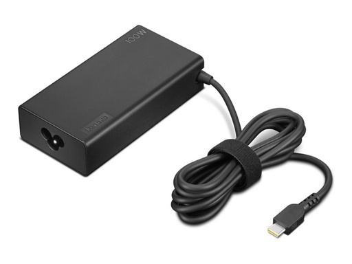[4X21M37469] Lenovo USB-C Netzteil - Wechselstrom 100-240