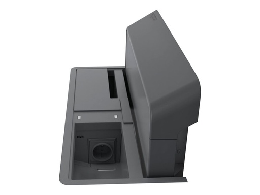 [83-091-030] Ergotron JUV Wall - Montagekomponente (Standard-Elektroeinheit)