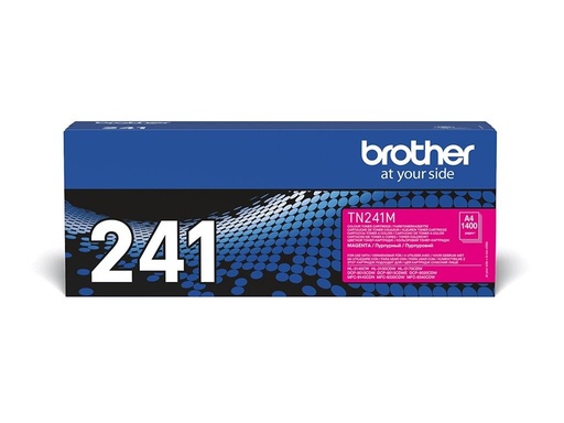 [TN241M] Brother TN241M - Magenta - original - Tonerpatrone