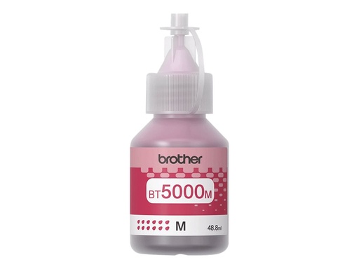 [BT5000M] Brother BT5000M - Ultra High Yield - Magenta